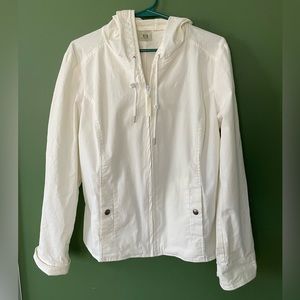 BELONGINGS Jacket Lightweight